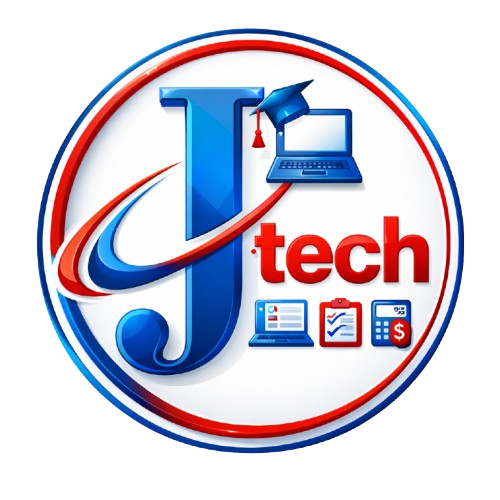 JTECH Logo